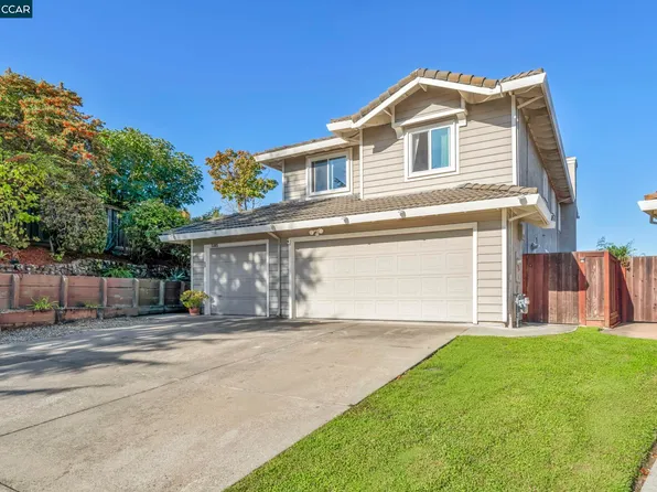 5405 Glenwood Ct, El Sobrante, CA 94803