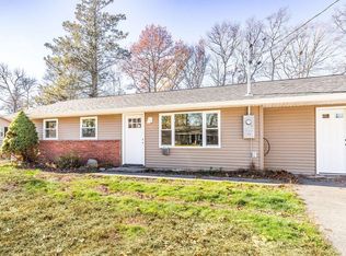 94 Kevin Rd, Brockton, MA 02302