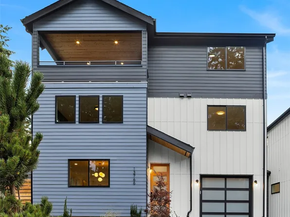 13766 22nd Avenue NE, Seattle, WA 98125