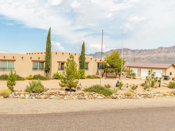 565 E Andrus Ln, Meadview, AZ 86444