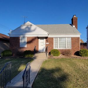 1607 Warwick Ave, Whiting, IN, 46394