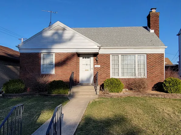 1607 Warwick Ave, Whiting, IN 46394