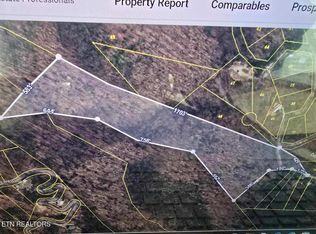 0 Red Rooster Way, Sevierville, TN 37876