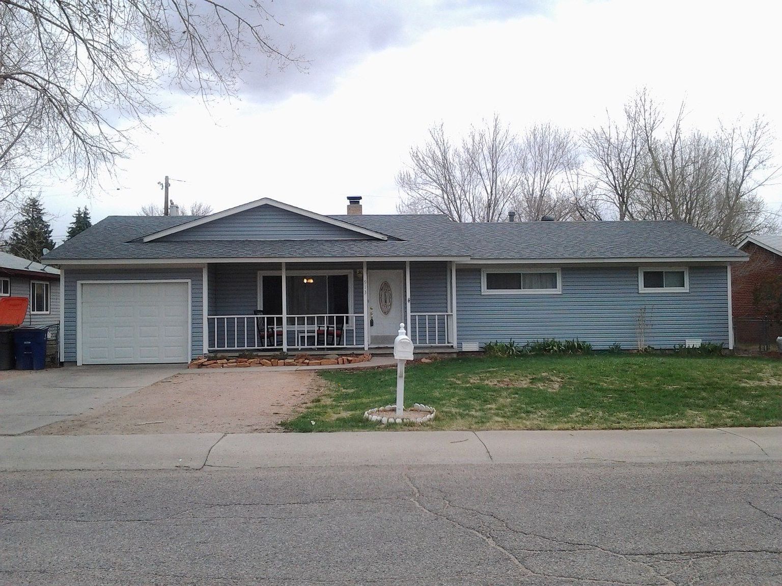 913 Widefield Dr, Colorado Springs, CO 80911 Zillow