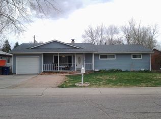 913 Widefield Dr, Colorado Springs, CO 80911