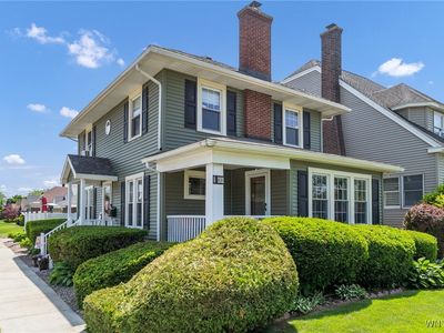 749 Colvin Blvd, Buffalo, NY, 14217