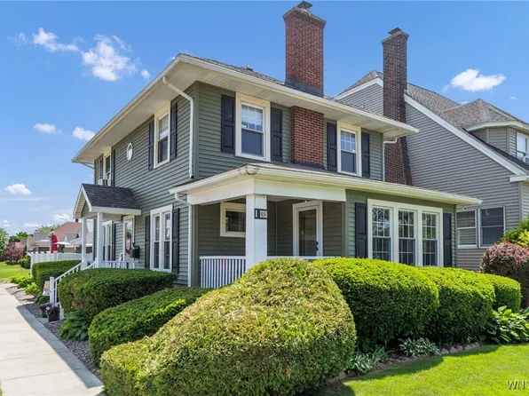 749 Colvin Blvd, Buffalo, NY 14217