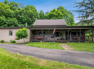 2418 150th St, Luck, WI 54853