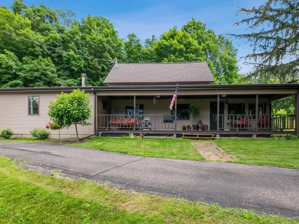 2418 150th St, Luck, WI 54853