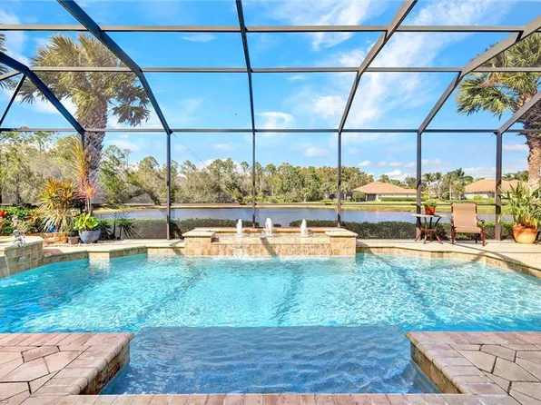 10910 Stonington AVE, FORT MYERS, FL 33913