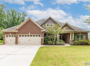 230 Trailing Creek Rd NW, Madison, AL 35757