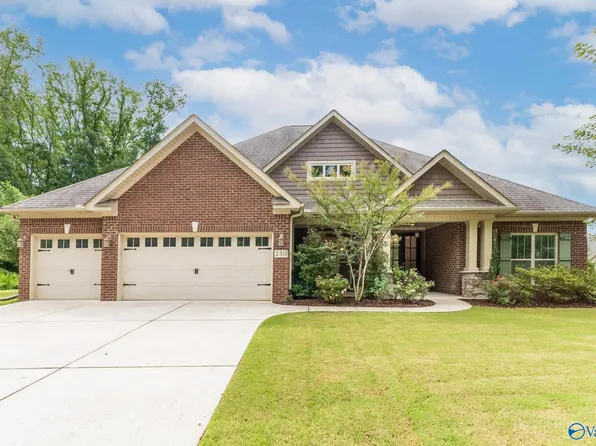 230 Trailing Creek Rd NW, Madison, AL 35757