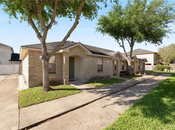 705 Sonesta Ct, Harlingen, TX 78550