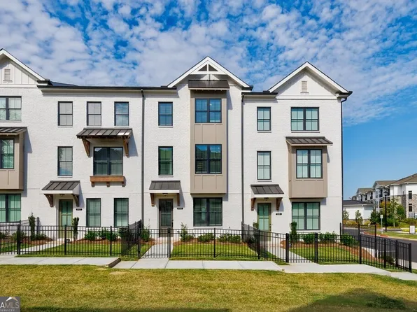 510 Healy Dr, Cumming, GA 30040