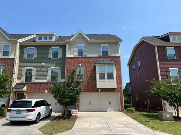 2122 Whitesmith Dr, Apex, NC 27502