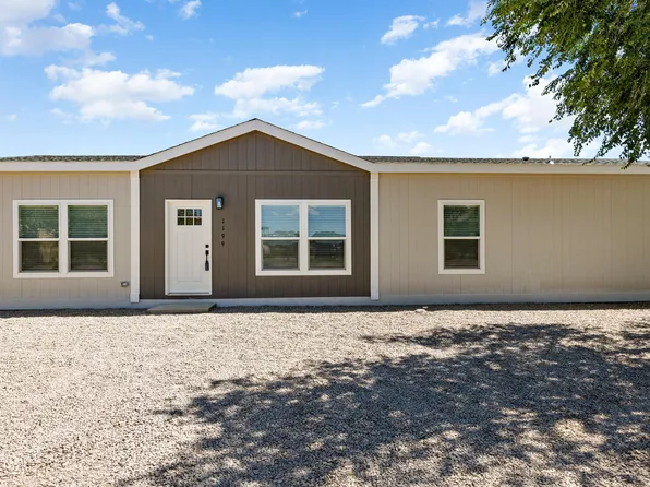 1199 Bucky Oneill Drive, Chino Valley, AZ 86323