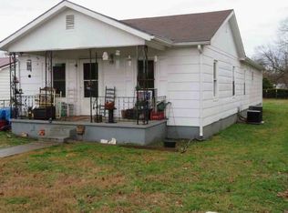 1607 E Myrtle Ave APT 2, Johnson City, TN 37601