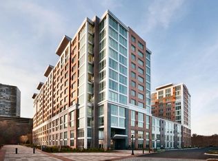 7 Avenue At Port Imperial #809, West New York, NJ 07093