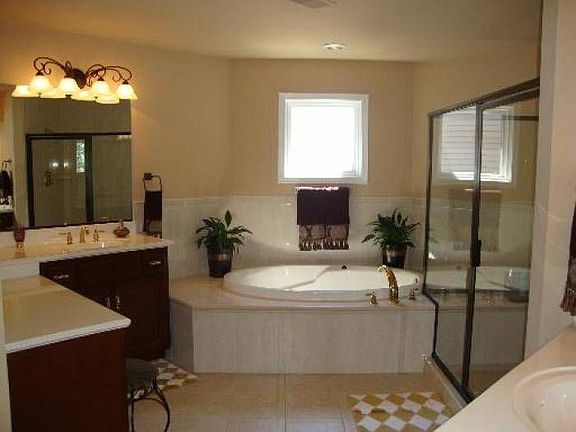 Awesome bath