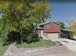 9561 W Lake Ave, Littleton, CO 80123