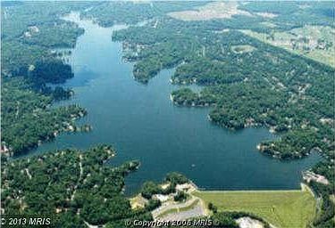 2600+ acre lake subdivision