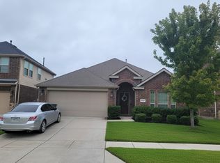 4012 Netherfield Rd, Frisco, TX 75036