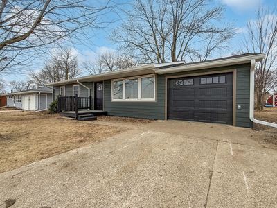 922 S State St, Fairmont, MN, 56031