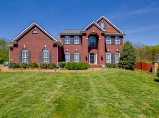 6508 Turnberry Way, Brentwood, TN 37027