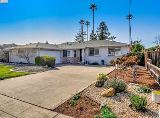 41555 Chadbourne Dr, Fremont, CA 94539
