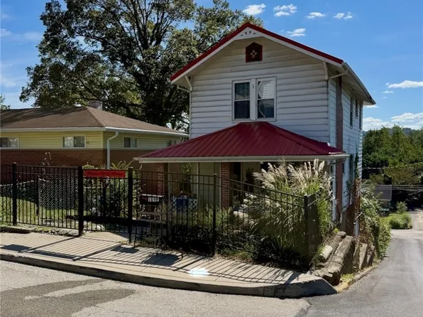 1197 Livingston Ave, Charleston, WV 25302
