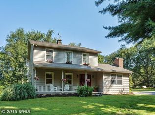 3526 Rosemary Ln, Ellicott City, MD 21042