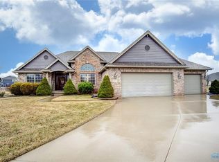 6277 Steeplechase Pkwy, Whitehouse, OH