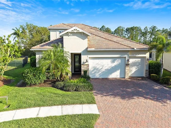 14756 Windward LN, NAPLES, FL 34114