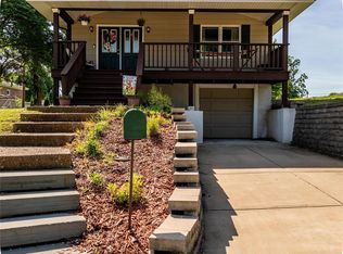 8210 Kammerer Ave, Saint Louis, MO 63123