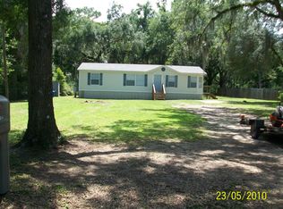 5164 N Dewey Way, Hernando, FL 34442