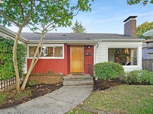 426 NE 92nd Ave, Portland, OR 97220