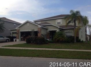 5740 Justicia Loop, Land O Lakes, FL 34639