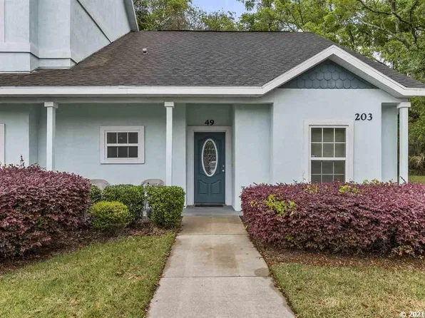 203 SW 145th Dr Unit 49, Newberry, FL 32669