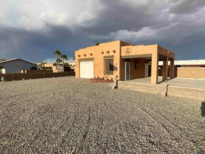 11731 Geronimo St, Wellton, AZ, 85356