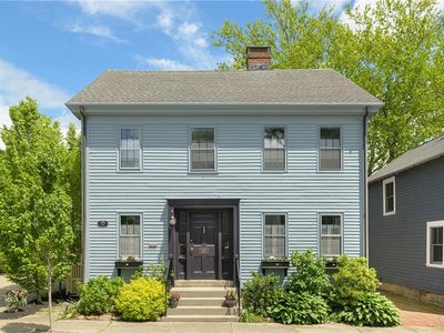 47 2nd St, Newport, RI, 02840