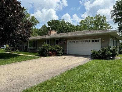 508 S East St, Mount Carroll, IL, 61053
