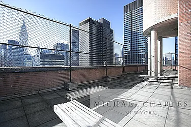 Rented by Michael Charles New York