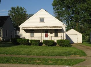 2131 Carolina St, Middletown, OH