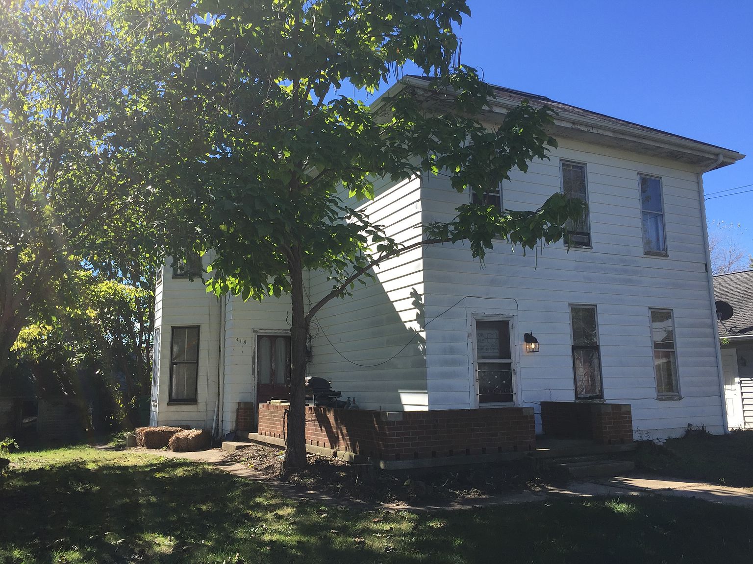 418 E Columbus St, Pleasantville, OH 43148 | Zillow