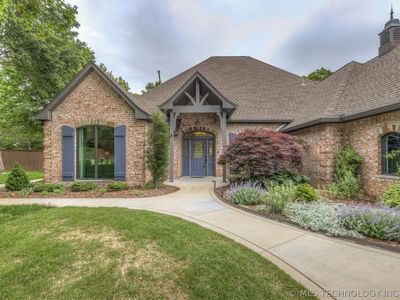 4103 Cedarwood St, Sand Springs, OK, 74063