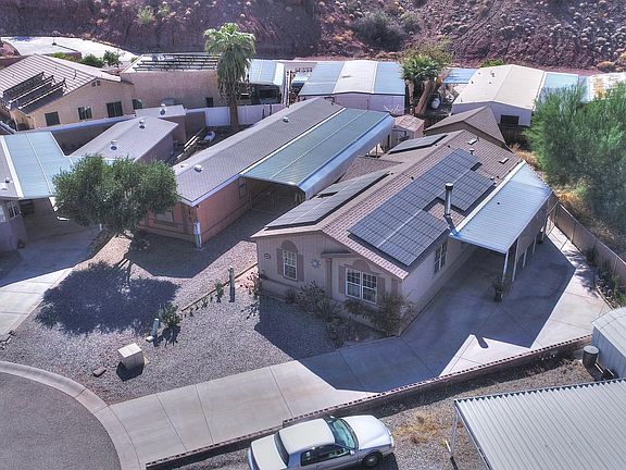 2nd image of 4642 Saguaro Cir