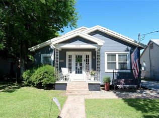 522 Saint Charles St, Thibodaux, LA 70301