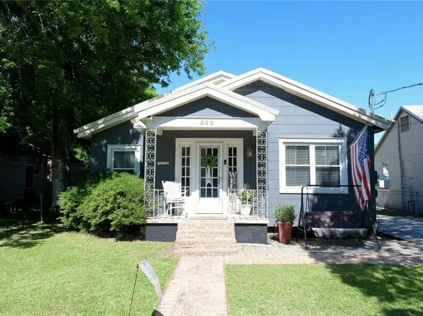 522 Saint Charles St, Thibodaux, LA 70301