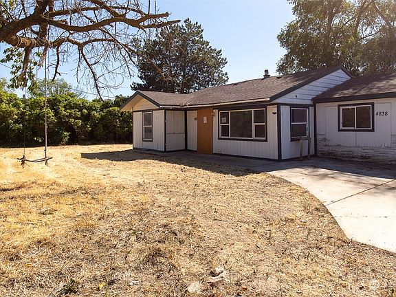 3rd image of 4838 Road L.9 NE