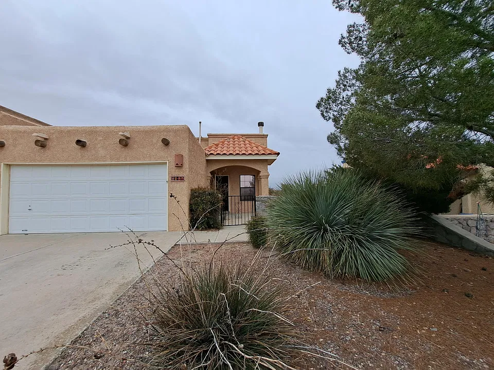 2166 Sugar Pine Way